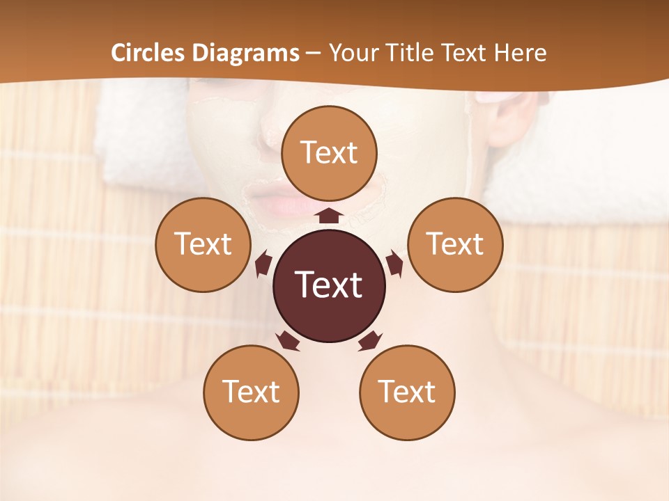 Luxury Healthy Medical PowerPoint Template