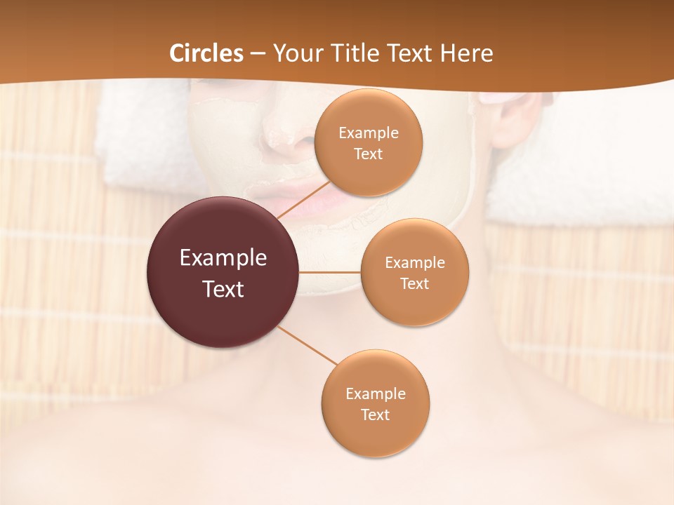 Luxury Healthy Medical PowerPoint Template