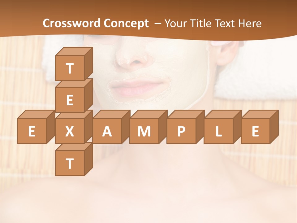 Luxury Healthy Medical PowerPoint Template