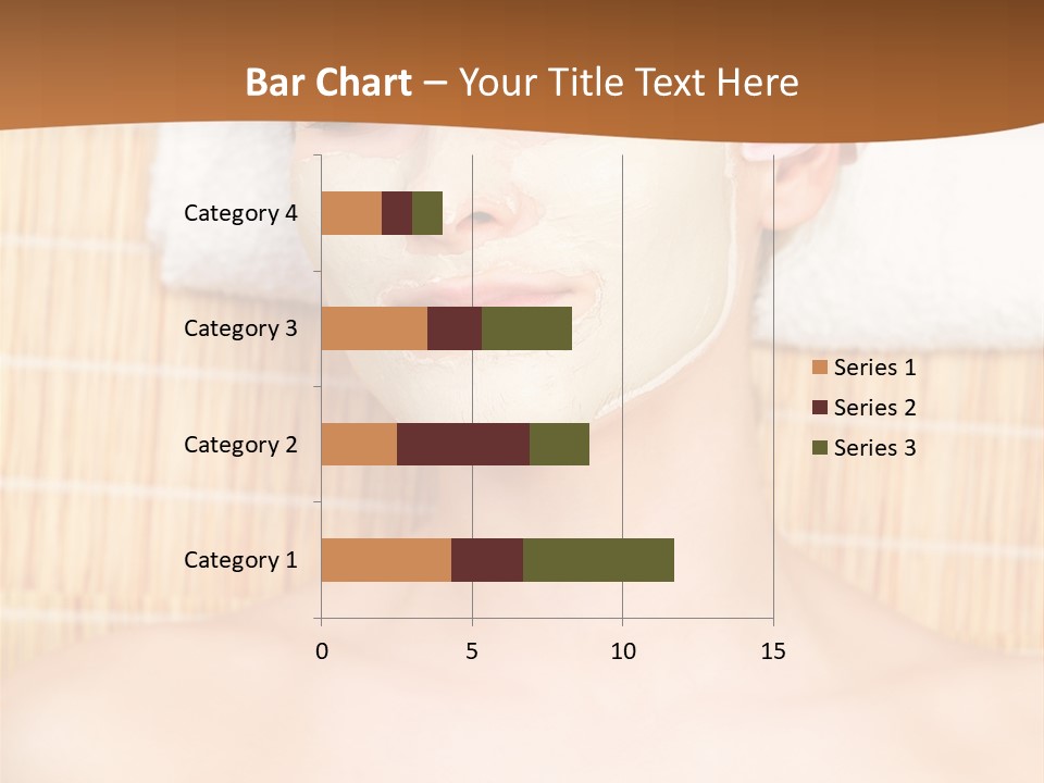 Luxury Healthy Medical PowerPoint Template