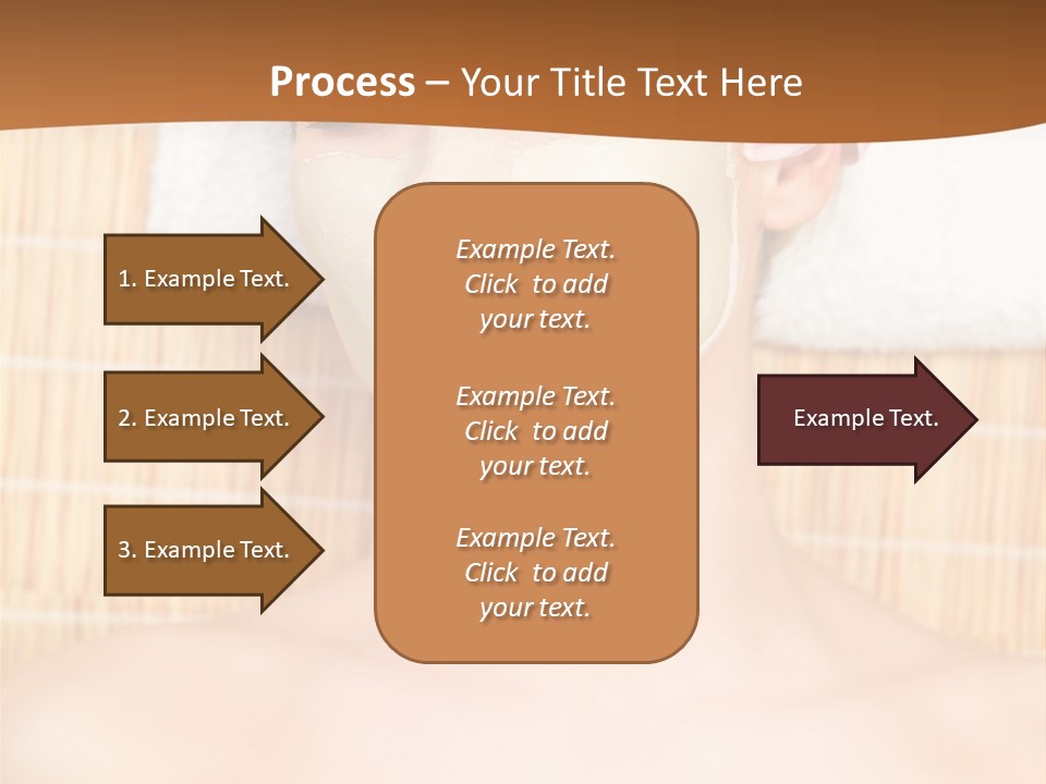 Luxury Healthy Medical PowerPoint Template