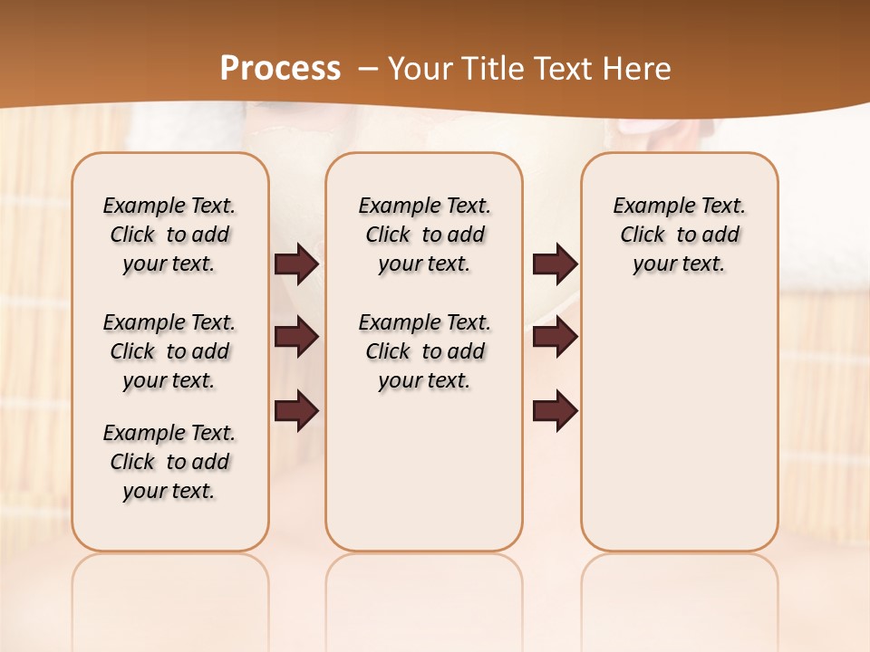 Luxury Healthy Medical PowerPoint Template