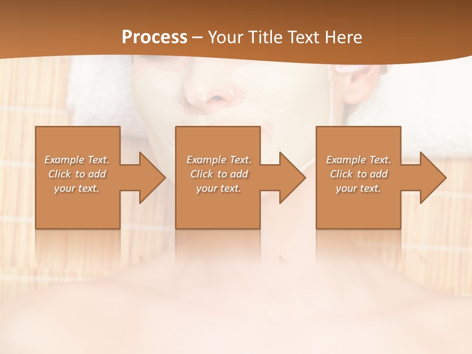 Luxury Healthy Medical PowerPoint Template