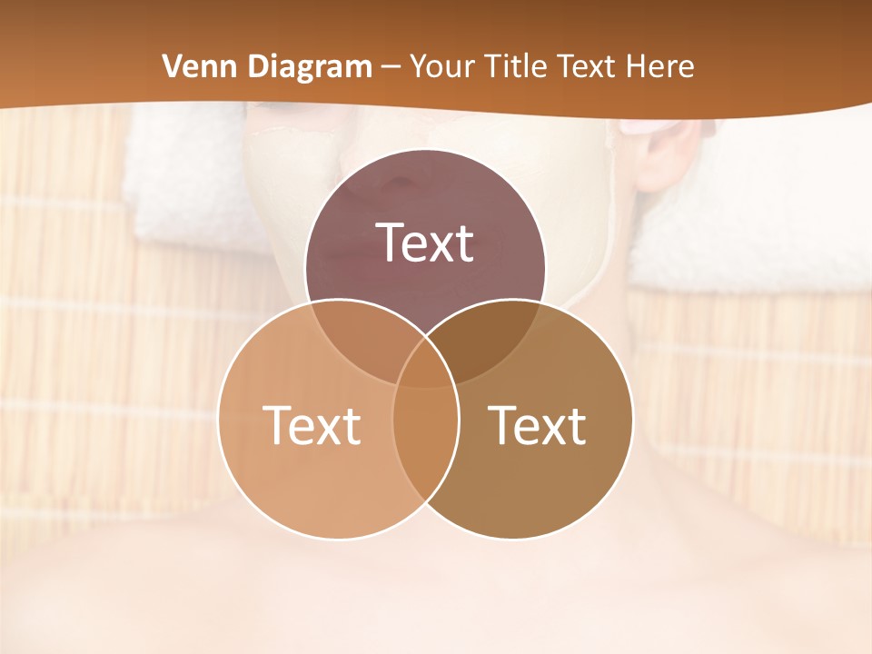 Luxury Healthy Medical PowerPoint Template