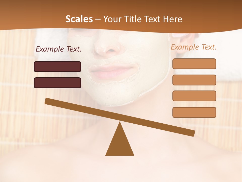 Luxury Healthy Medical PowerPoint Template