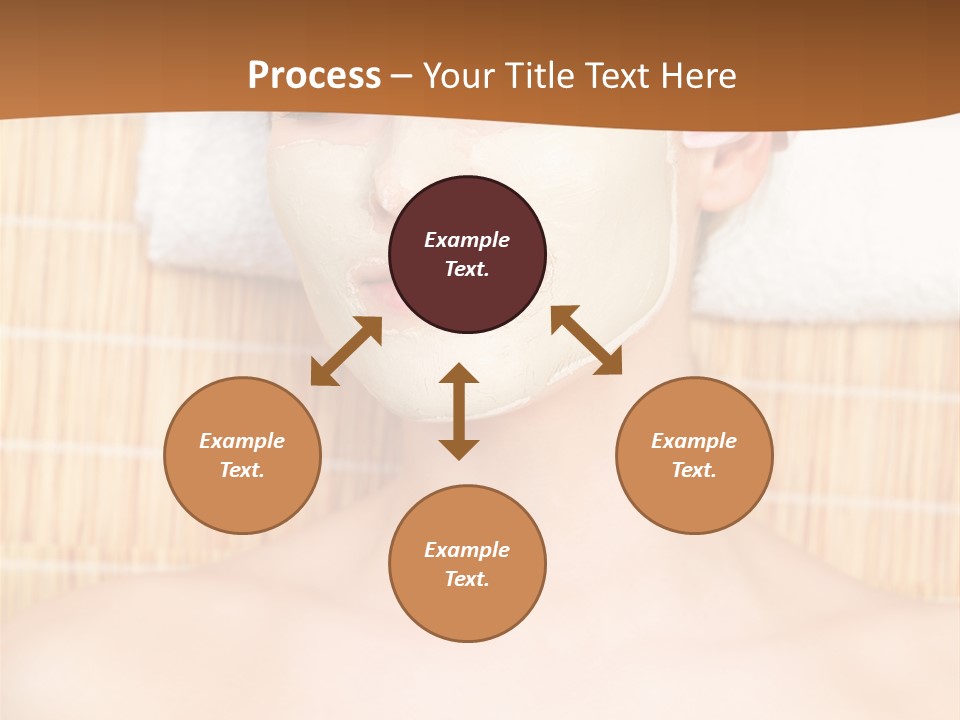 Luxury Healthy Medical PowerPoint Template