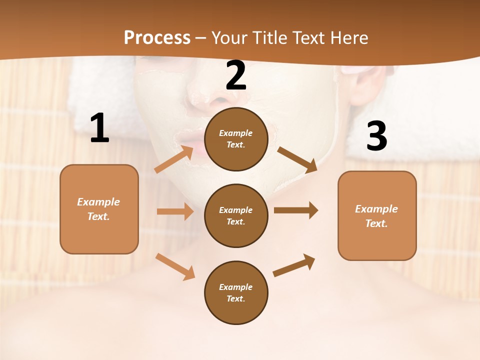 Luxury Healthy Medical PowerPoint Template