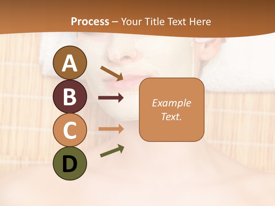 Luxury Healthy Medical PowerPoint Template