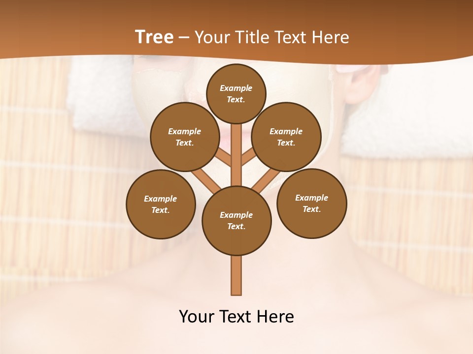 Luxury Healthy Medical PowerPoint Template