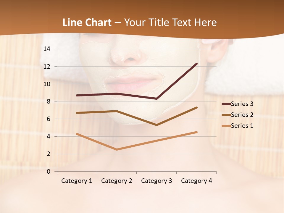 Luxury Healthy Medical PowerPoint Template