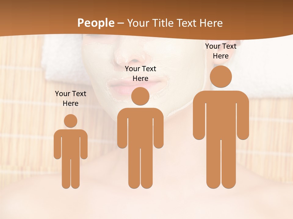 Luxury Healthy Medical PowerPoint Template