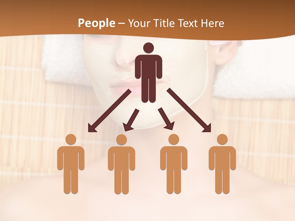 Luxury Healthy Medical PowerPoint Template