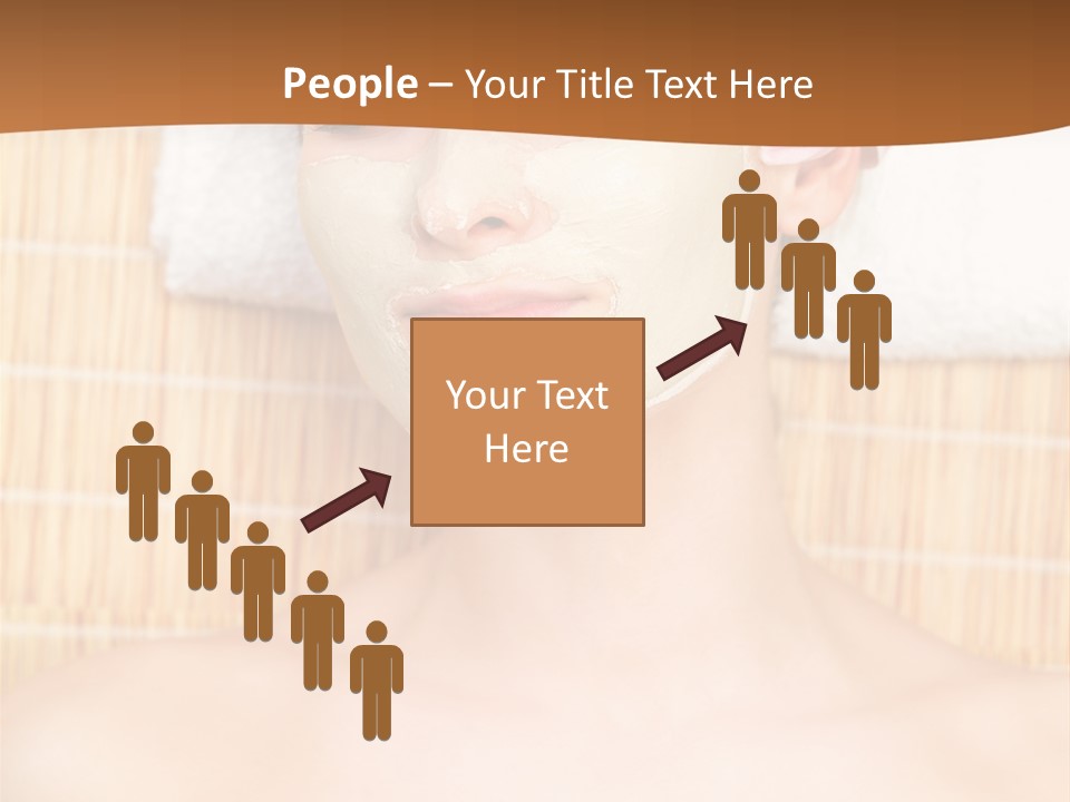 Luxury Healthy Medical PowerPoint Template