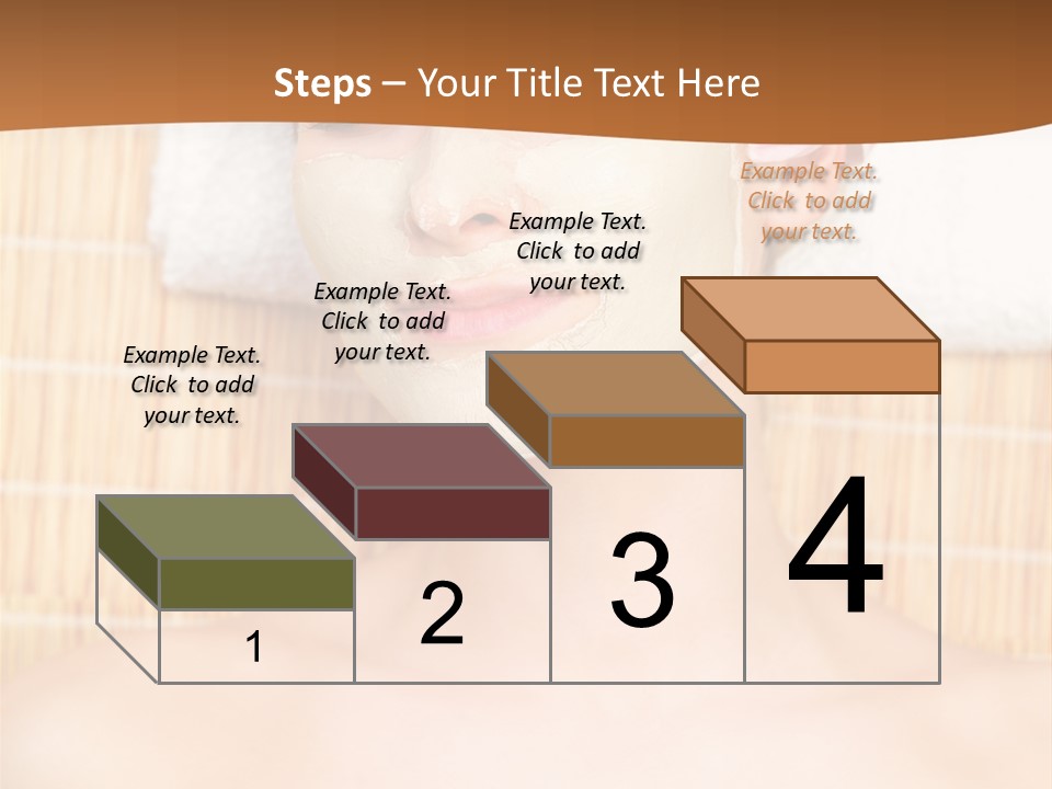 Luxury Healthy Medical PowerPoint Template