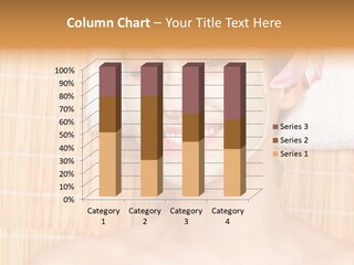 People Healthy Wellbeing PowerPoint Template