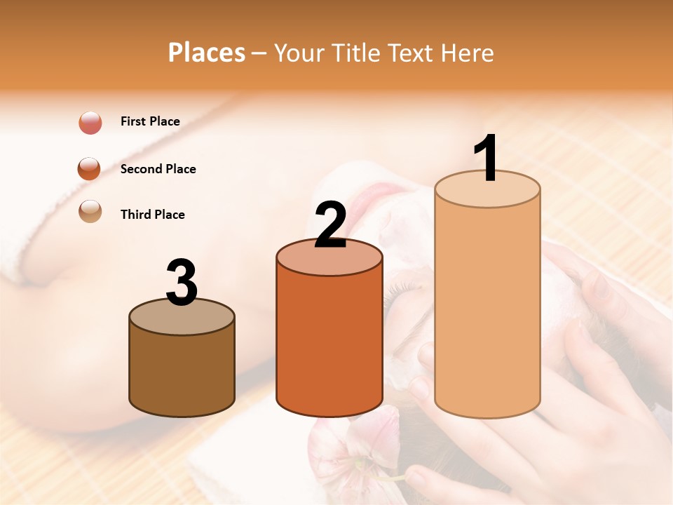 Cloth Sweet Attractive PowerPoint Template