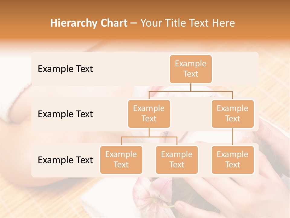 Cloth Sweet Attractive PowerPoint Template