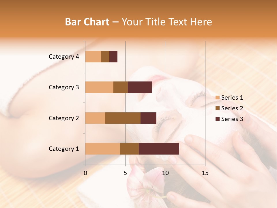 Cloth Sweet Attractive PowerPoint Template