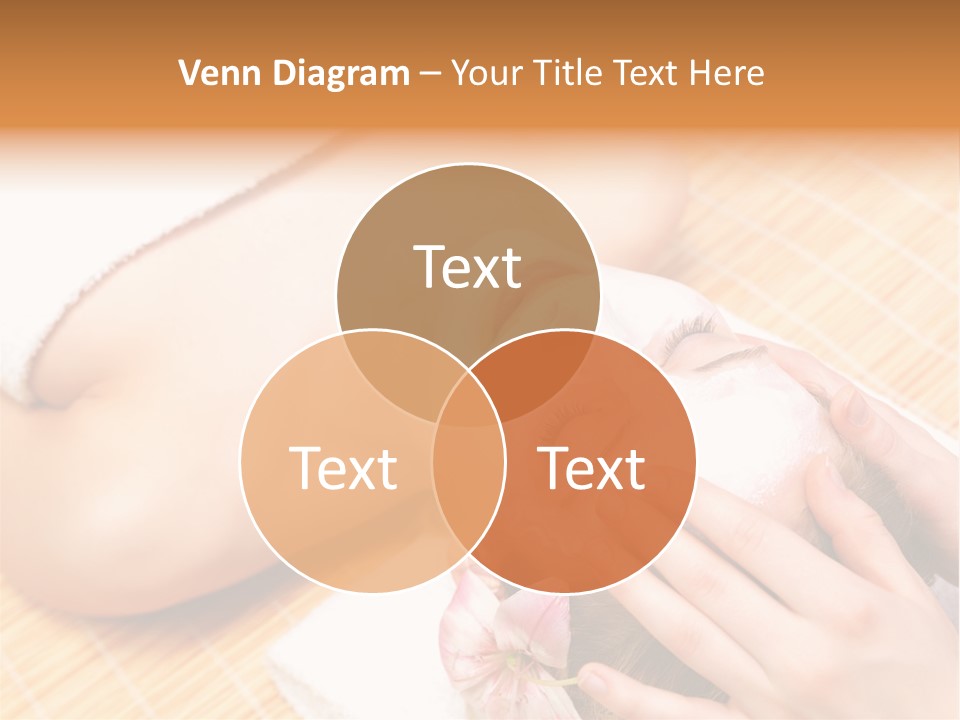 Cloth Sweet Attractive PowerPoint Template