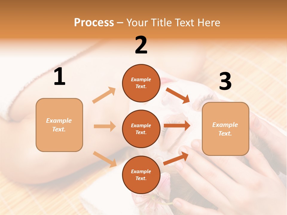 Cloth Sweet Attractive PowerPoint Template