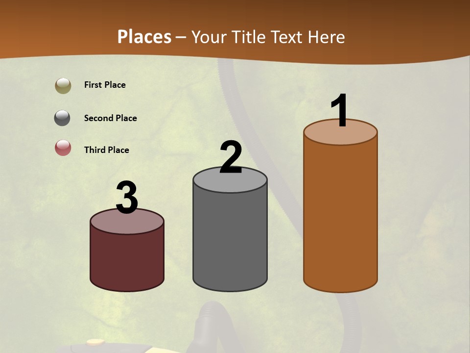 Clean Buy New PowerPoint Template
