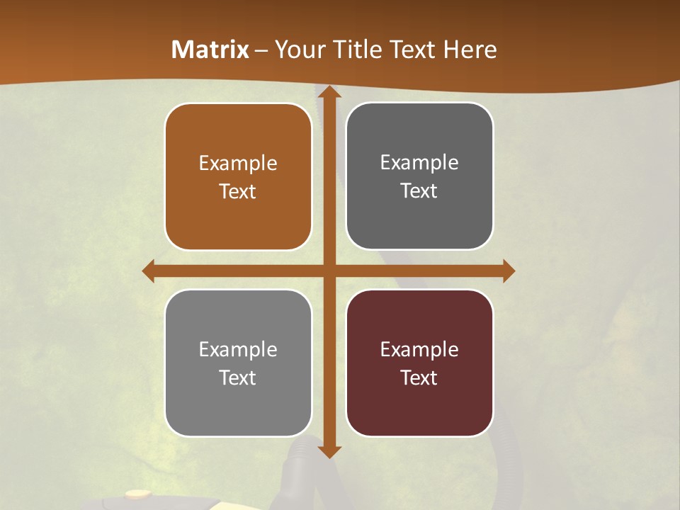 Clean Buy New PowerPoint Template