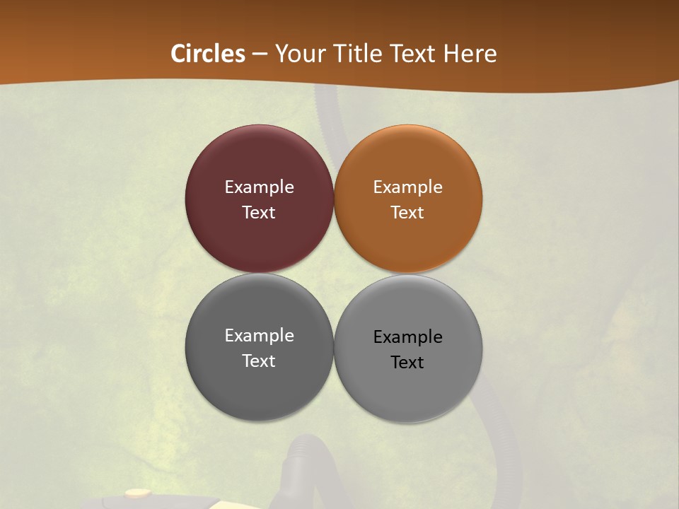 Clean Buy New PowerPoint Template
