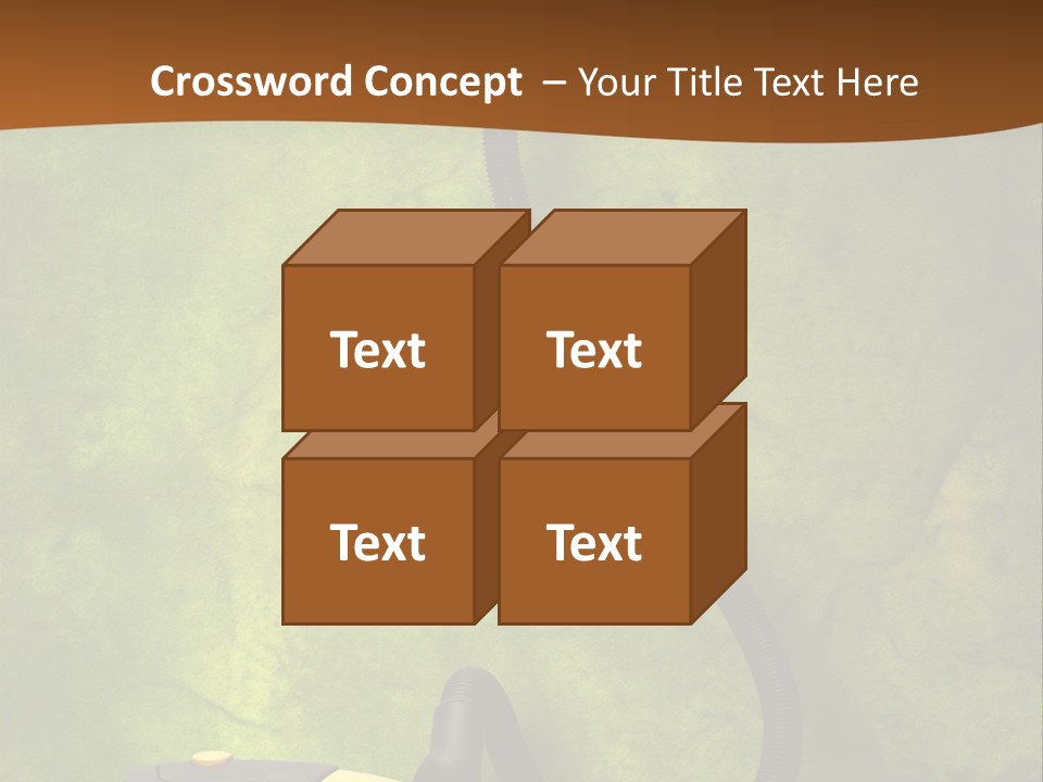 Clean Buy New PowerPoint Template