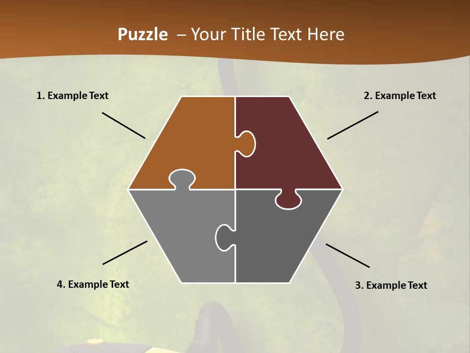 Clean Buy New PowerPoint Template