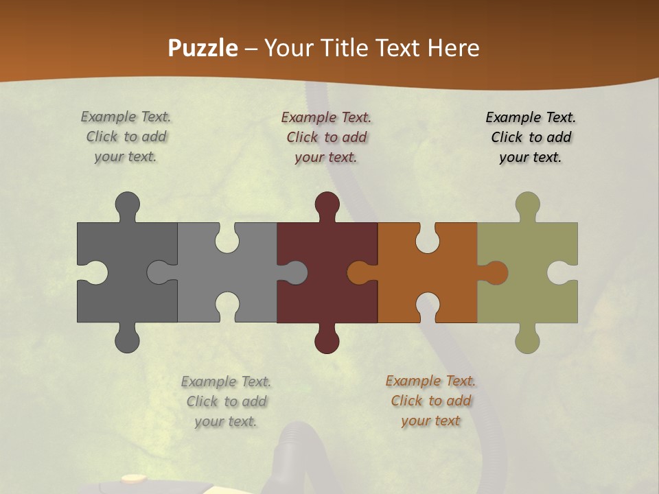 Clean Buy New PowerPoint Template