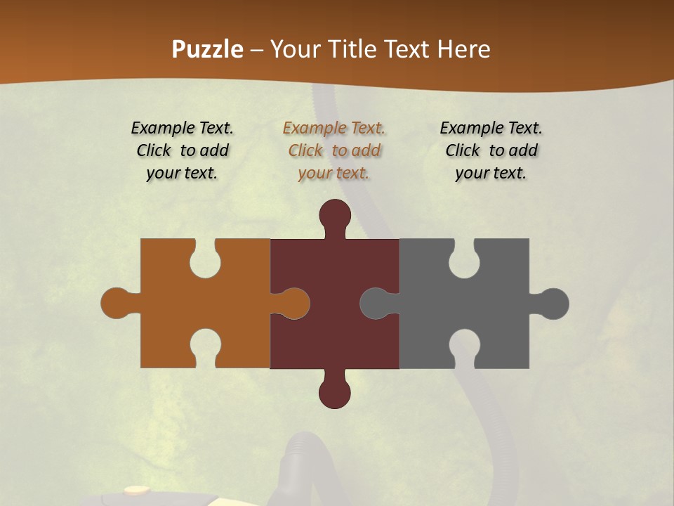 Clean Buy New PowerPoint Template