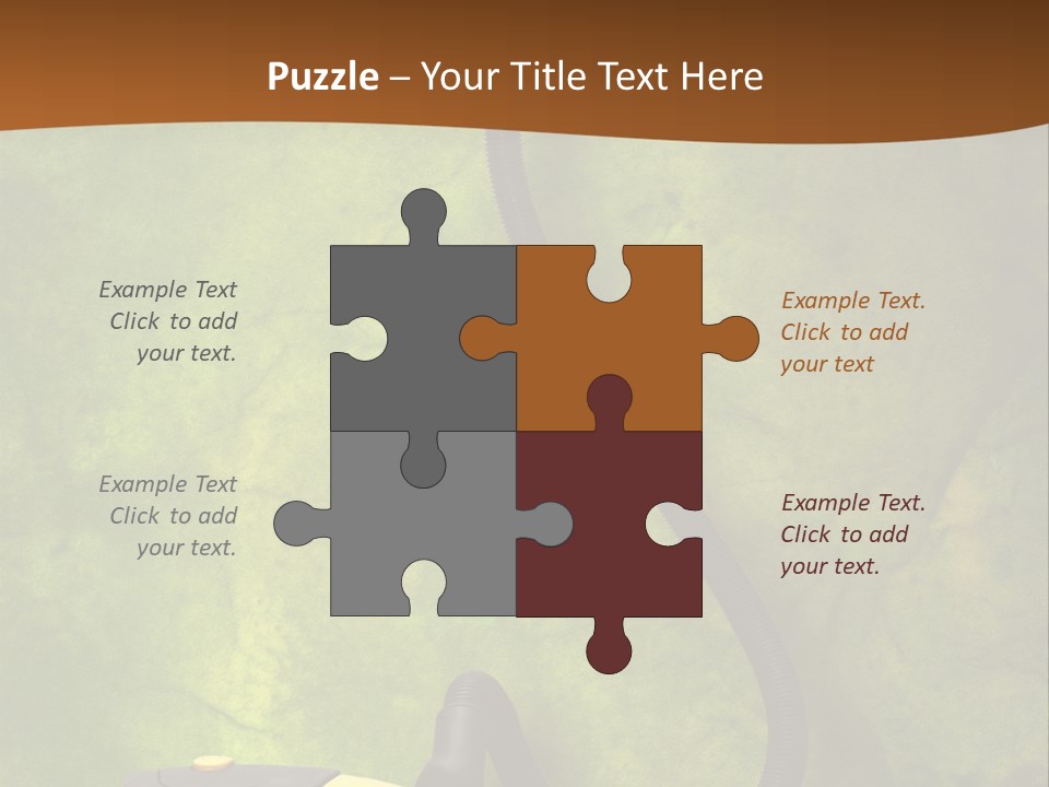 Clean Buy New PowerPoint Template