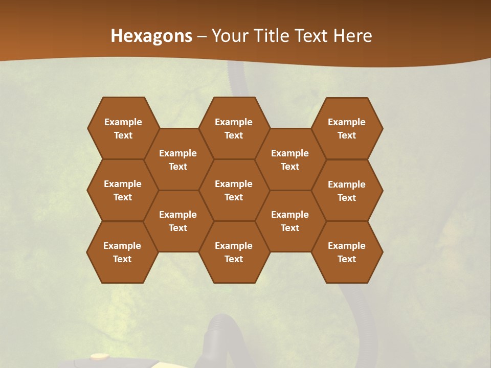 Clean Buy New PowerPoint Template