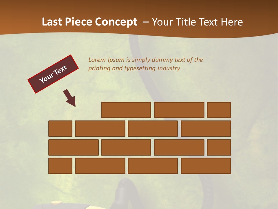 Clean Buy New PowerPoint Template