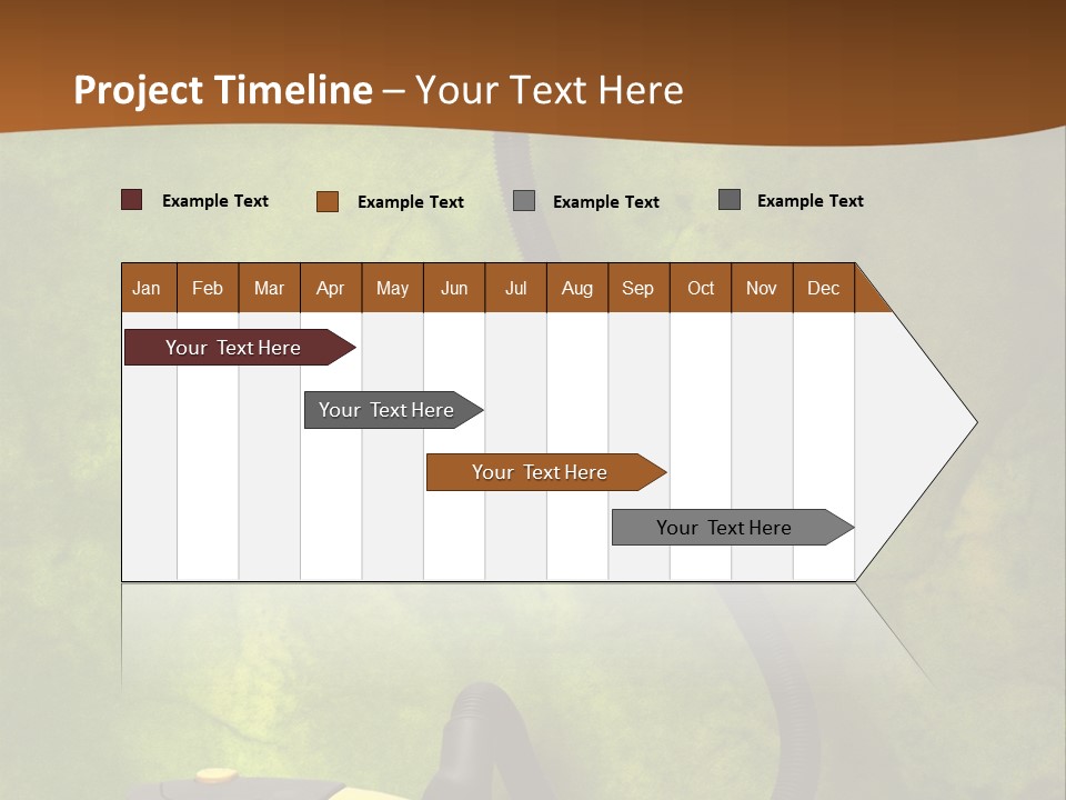 Clean Buy New PowerPoint Template