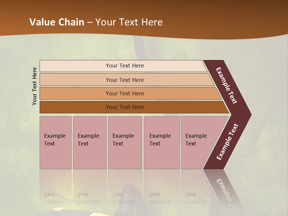 Clean Buy New PowerPoint Template