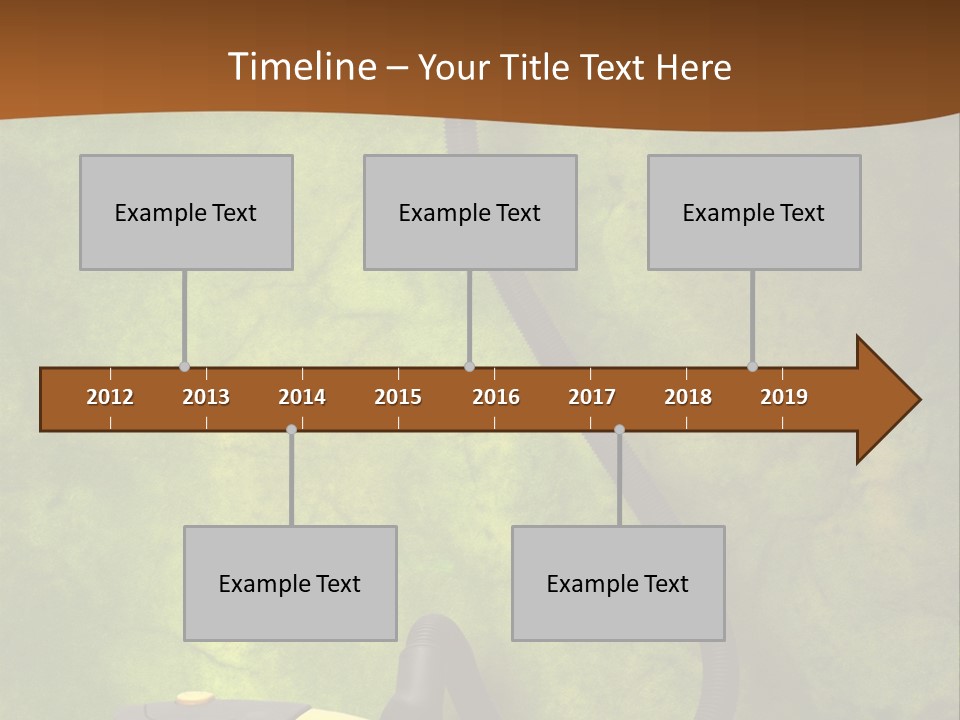 Clean Buy New PowerPoint Template
