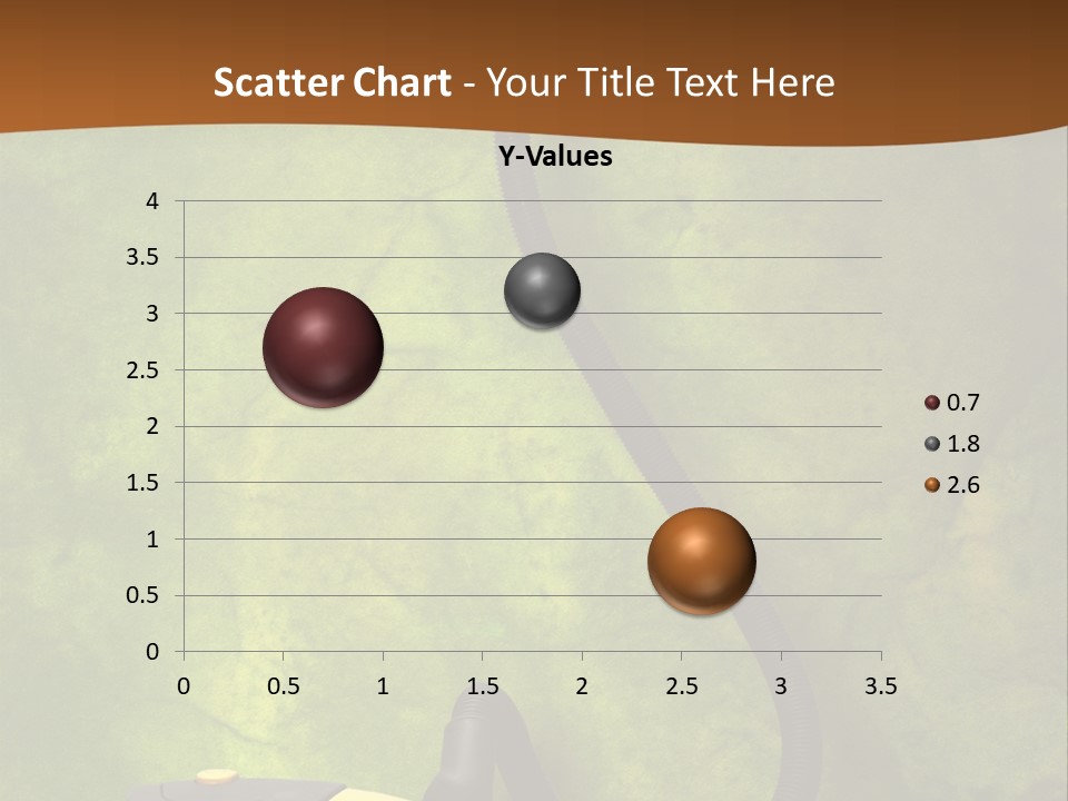 Clean Buy New PowerPoint Template