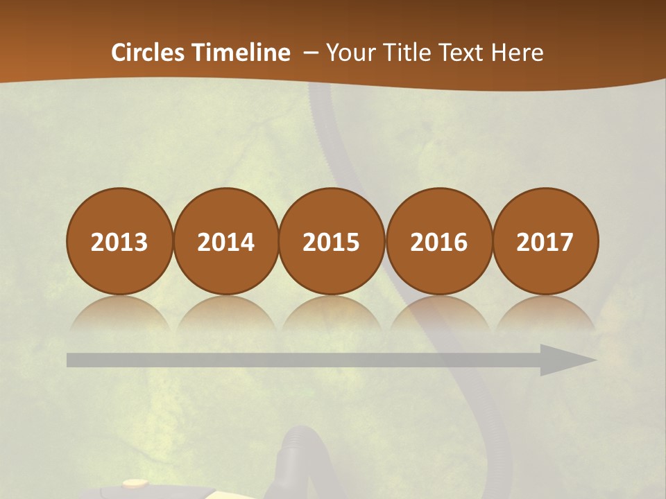 Clean Buy New PowerPoint Template