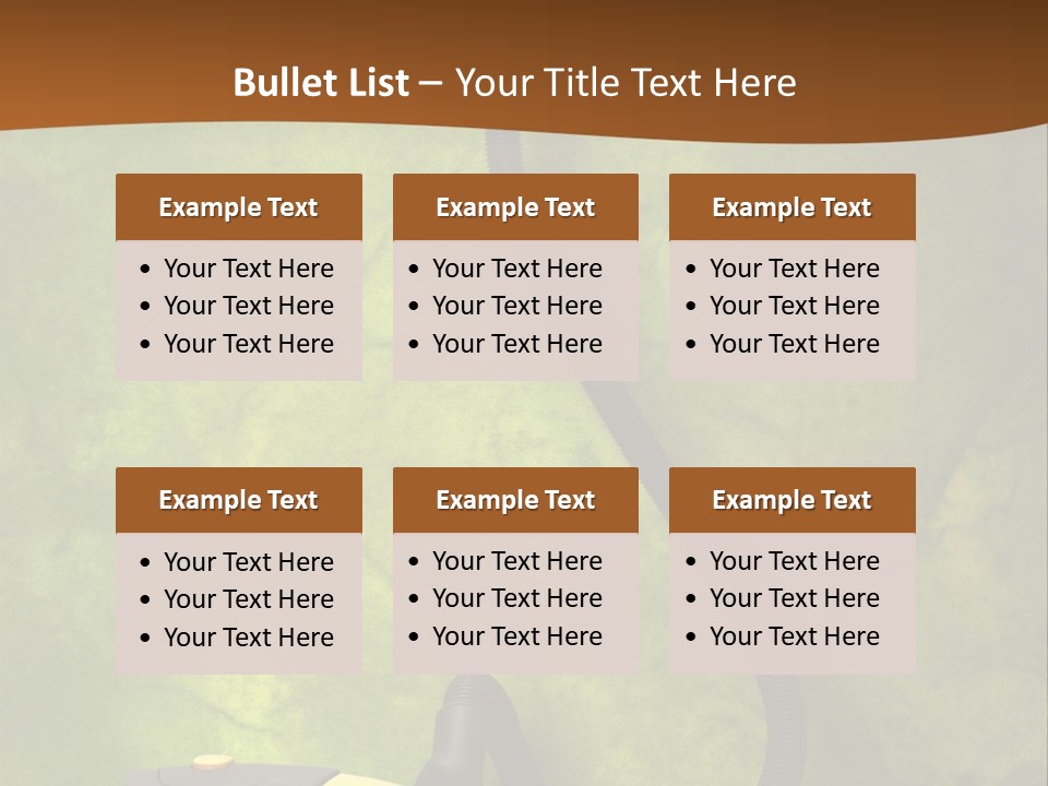 Clean Buy New PowerPoint Template
