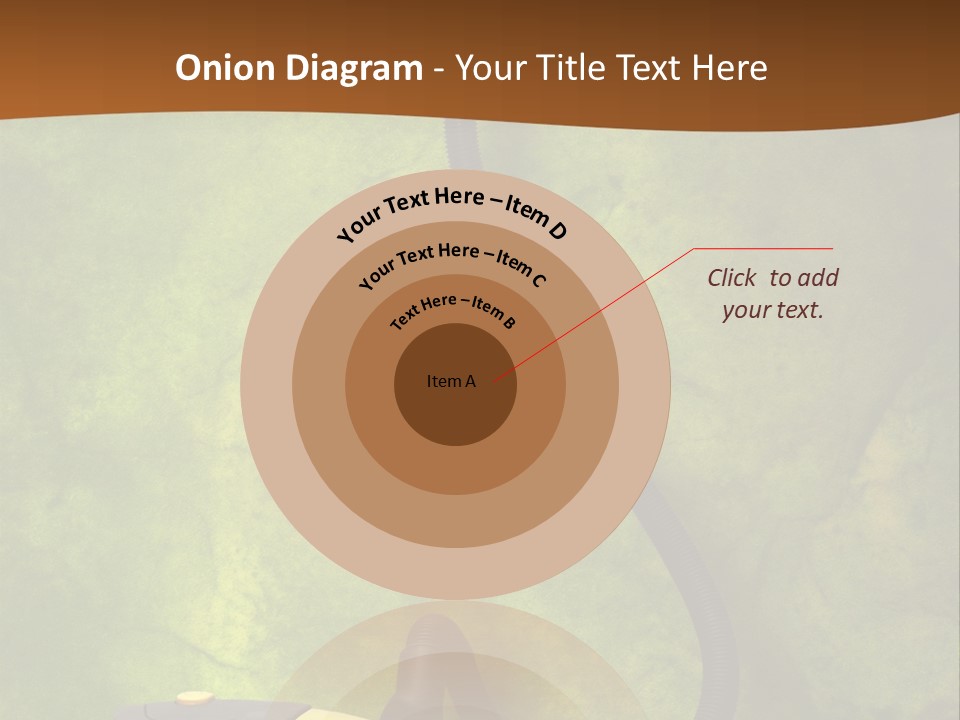 Clean Buy New PowerPoint Template