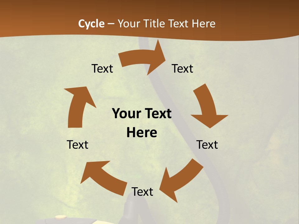 Clean Buy New PowerPoint Template
