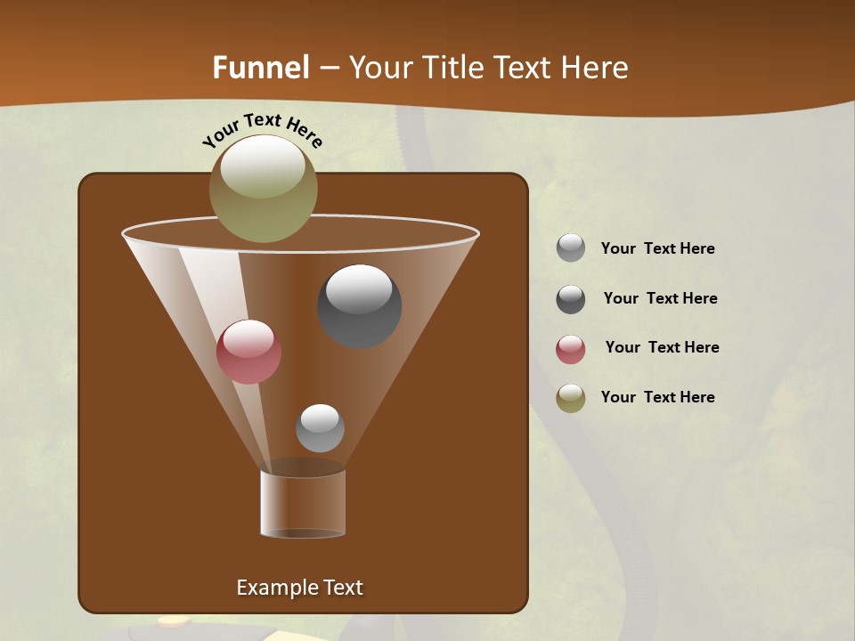 Clean Buy New PowerPoint Template
