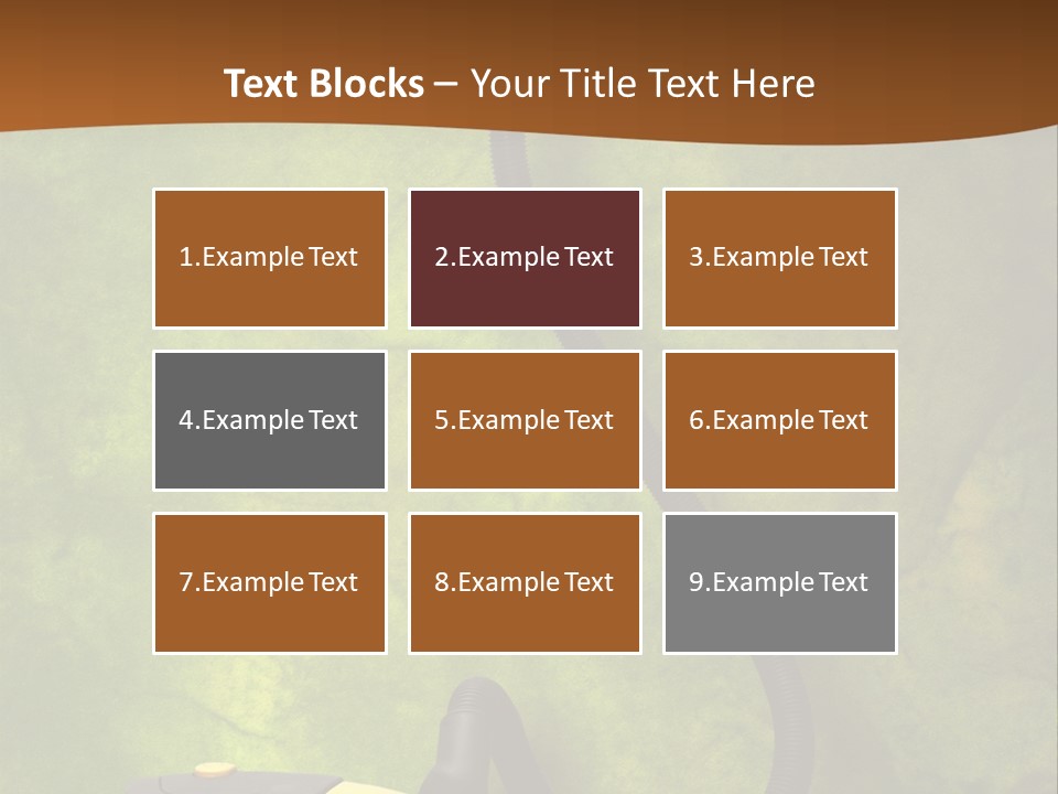 Clean Buy New PowerPoint Template