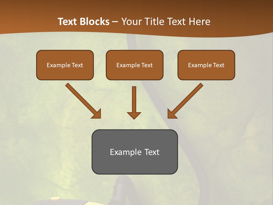 Clean Buy New PowerPoint Template
