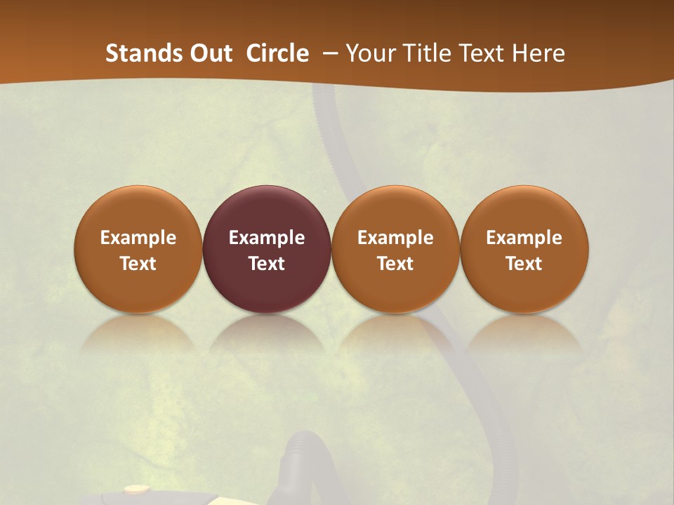 Clean Buy New PowerPoint Template