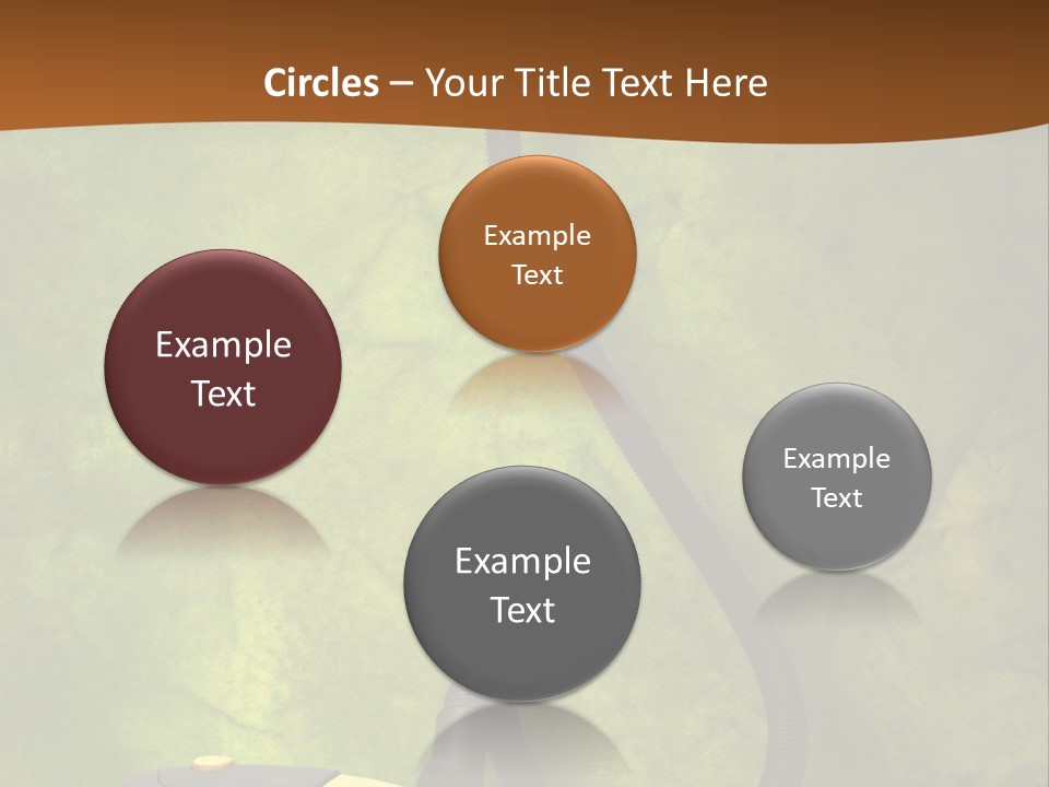 Clean Buy New PowerPoint Template