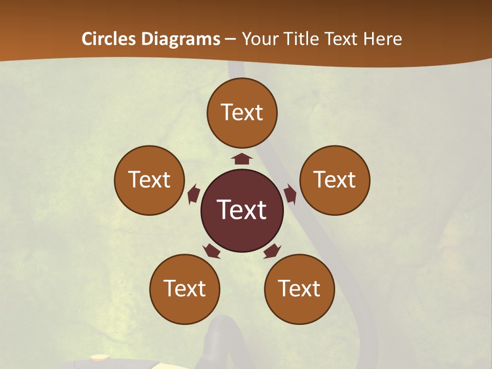 Clean Buy New PowerPoint Template