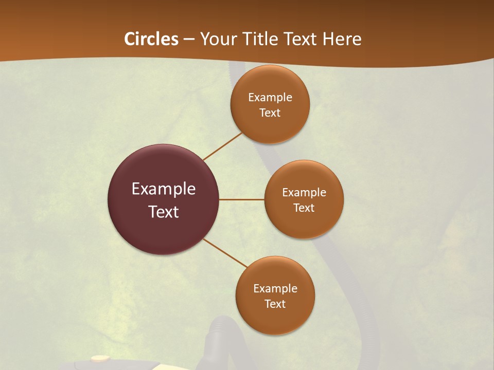 Clean Buy New PowerPoint Template