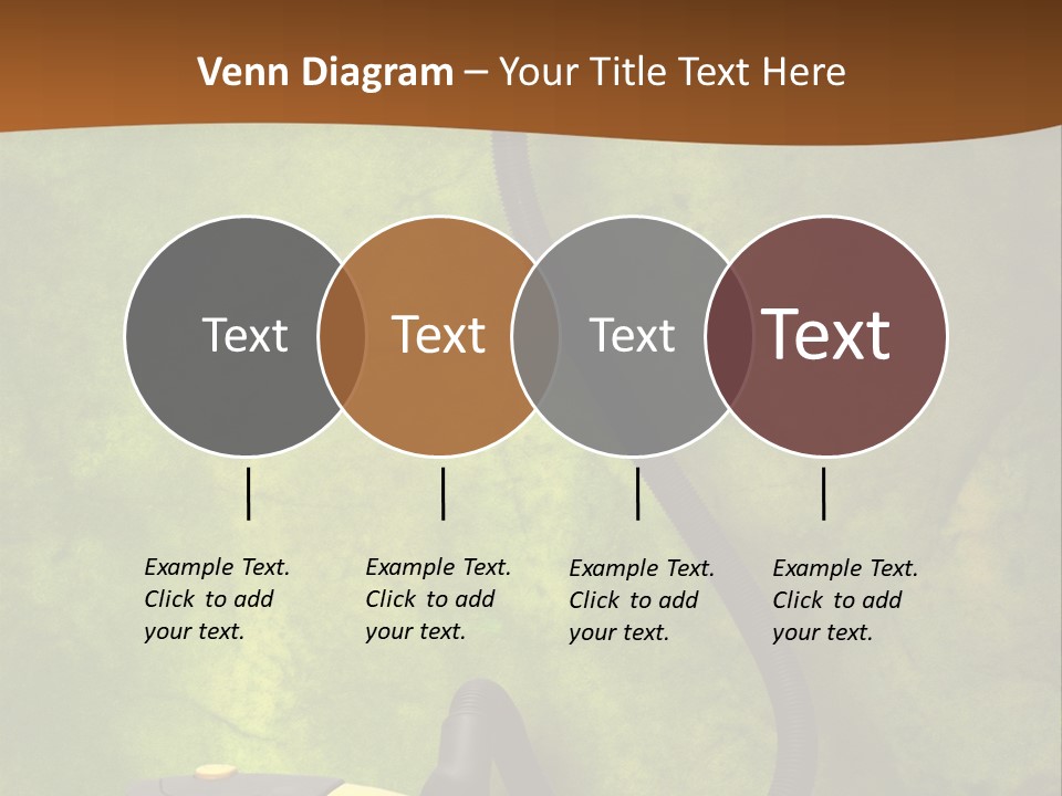Clean Buy New PowerPoint Template